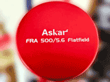 Askar Telescope